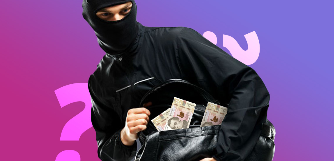 Як не стати жертвою шахрайства